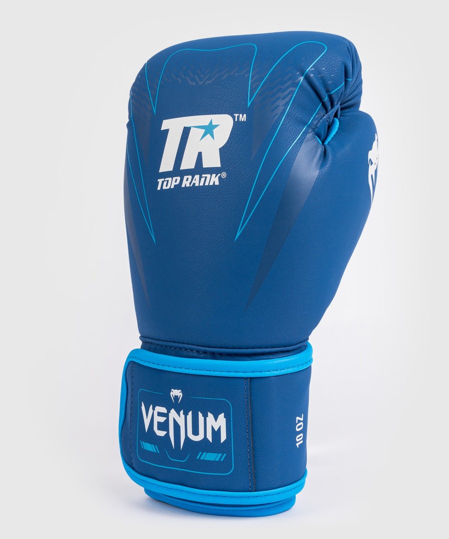 venum x top rank original impact -nyrkkeilyhanskat - tummansininen