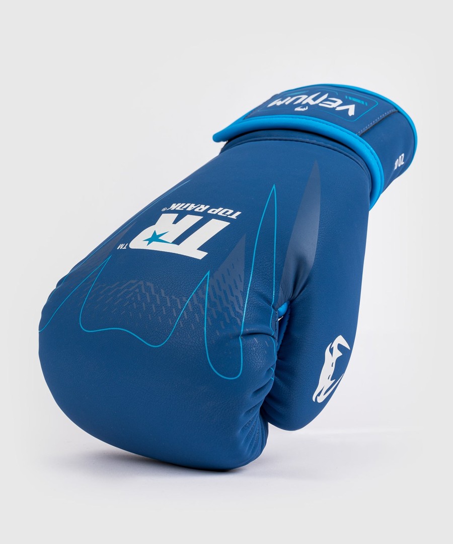 venum x top rank original impact -nyrkkeilyhanskat - tummansininen