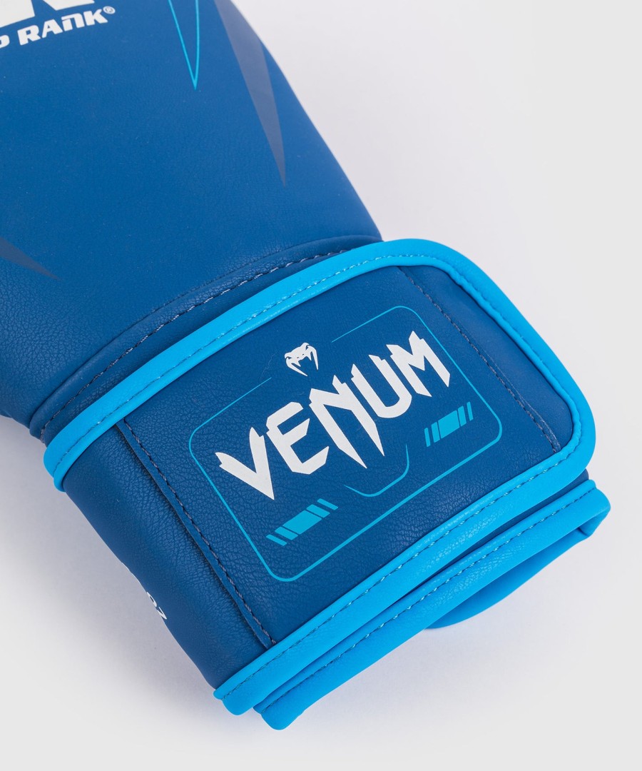 venum x top rank original impact -nyrkkeilyhanskat - tummansininen