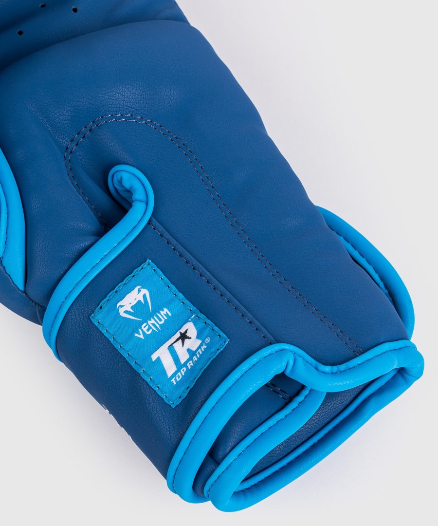 venum x top rank original impact -nyrkkeilyhanskat - tummansininen