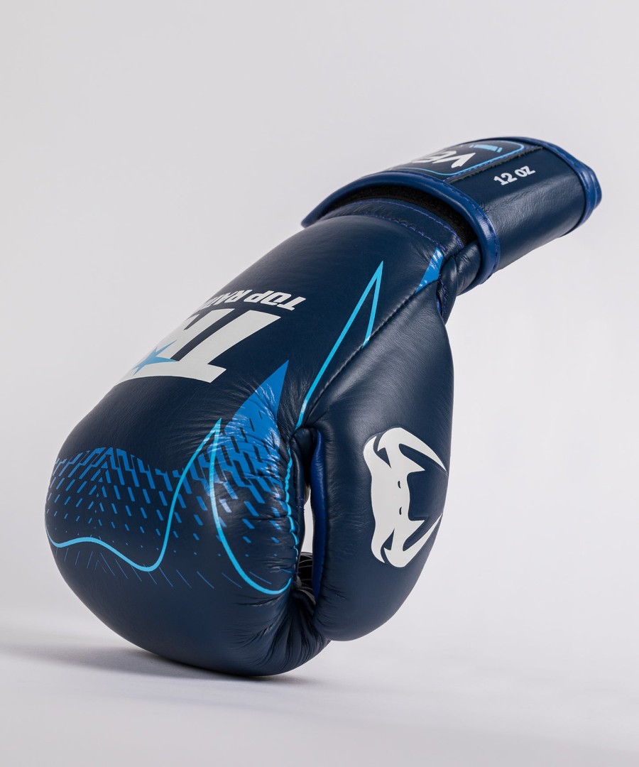 venum x top rank original hammer nyrkkeilyhanskat - tummansininen