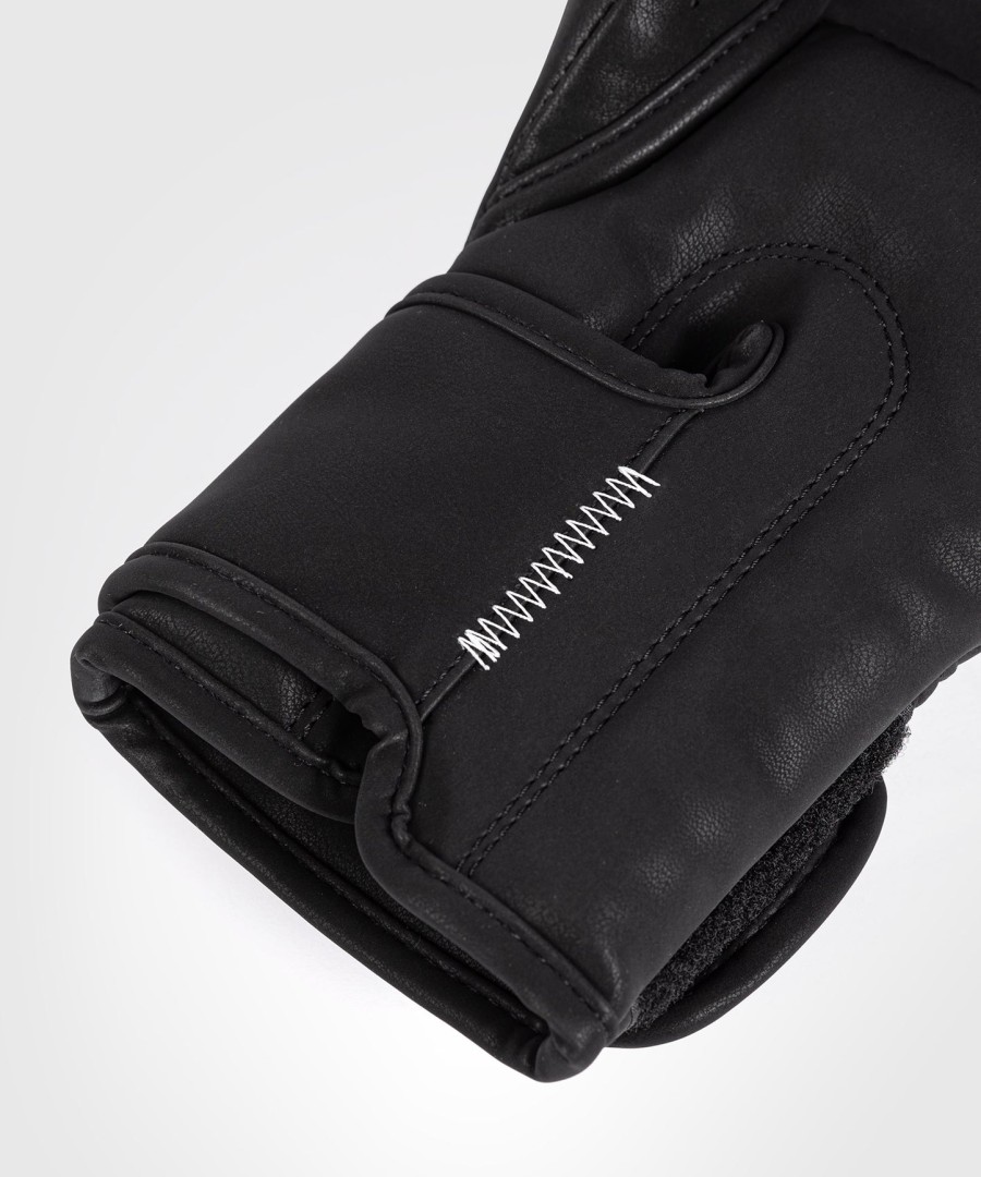 venum tactical xt nyrkkeilyhanskat - mustatulenpunainen
