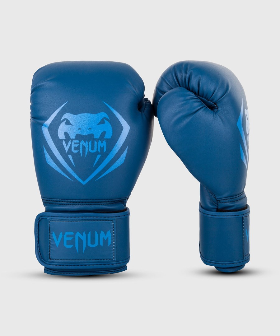 venum contender nyrkkeilyhanskat - tummansininen