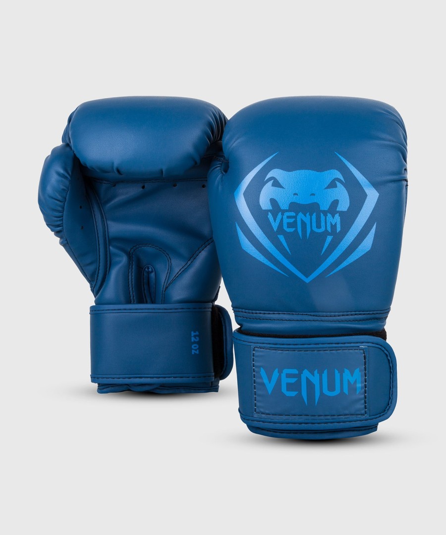 venum contender nyrkkeilyhanskat - tummansininen