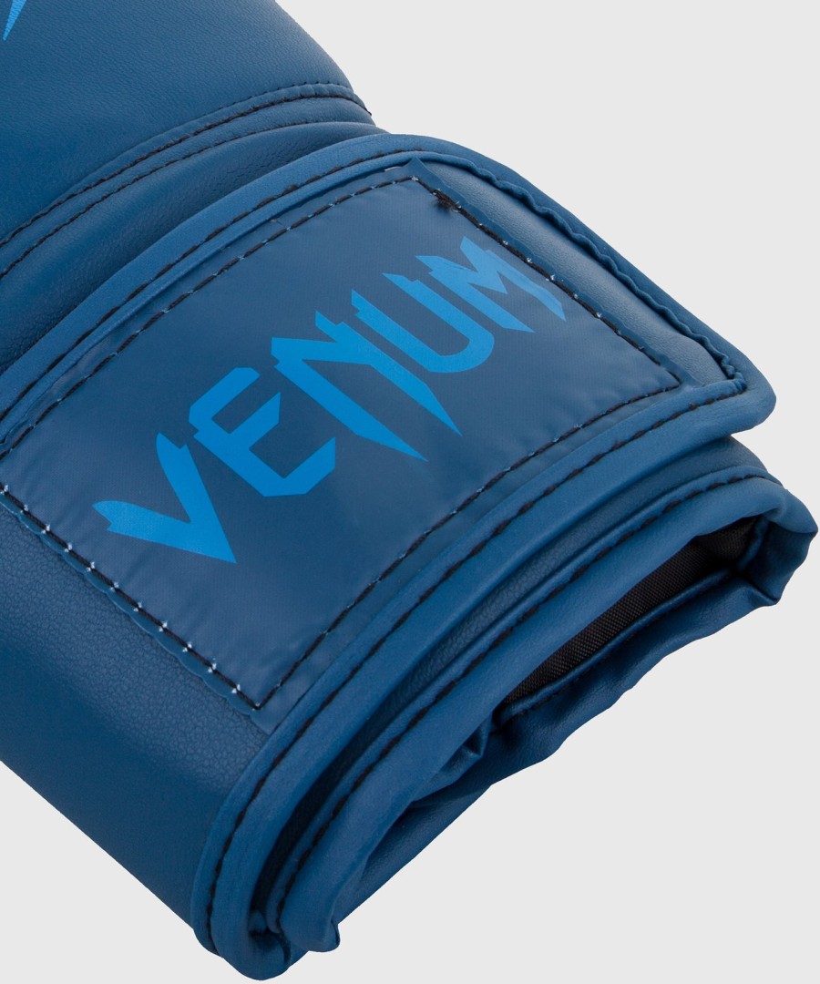 venum contender nyrkkeilyhanskat - tummansininen