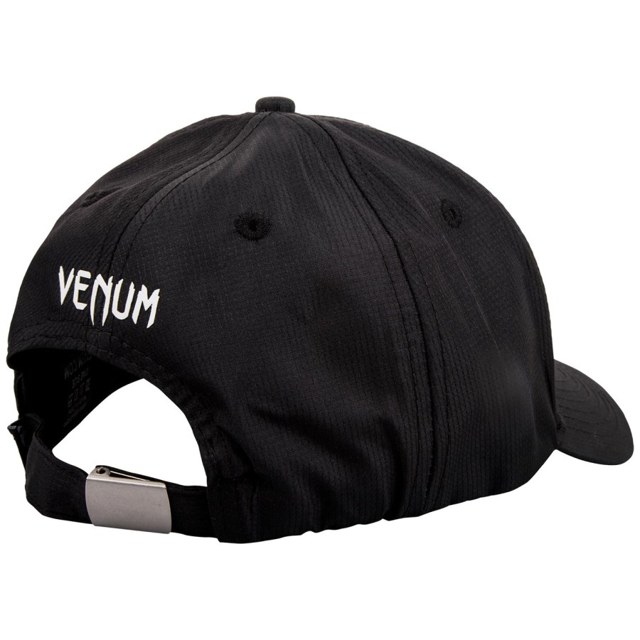 venum club 182 lippis - musta