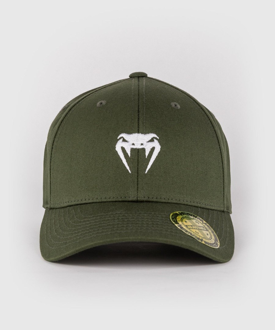 venum classic 2.0 lippis - viidakon khaki