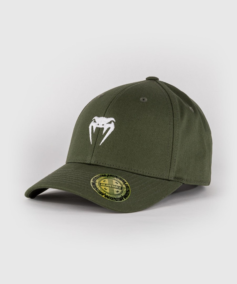 venum classic 2.0 lippis - viidakon khaki