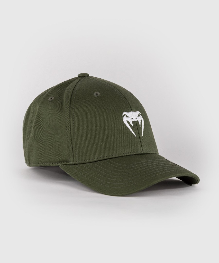venum classic 2.0 lippis - viidakon khaki