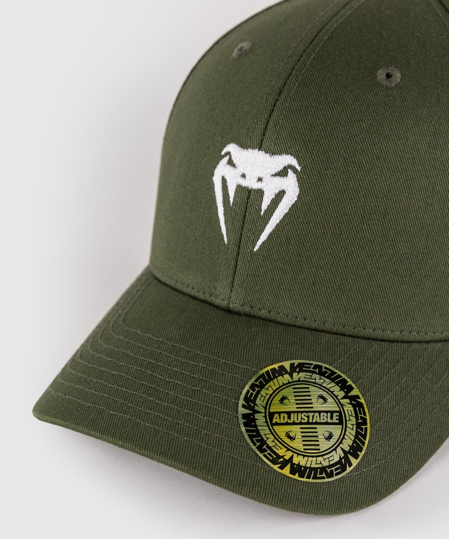 venum classic 2.0 lippis - viidakon khaki