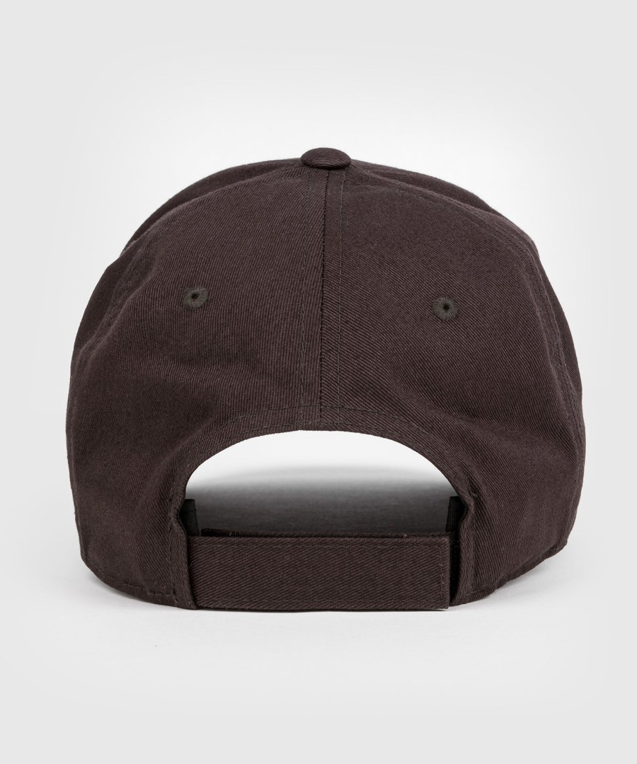 venum classic 2.0 lippis - tummanruskea