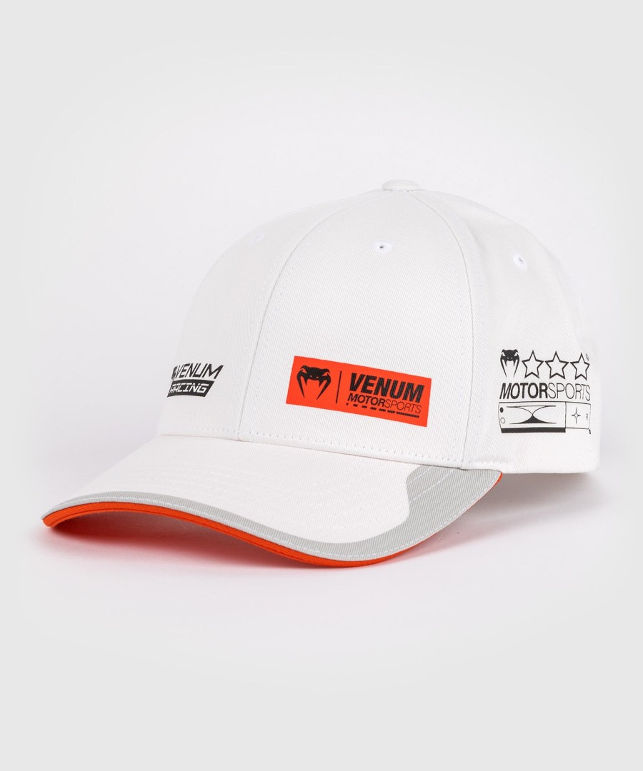 venum motorsport -lippis - jää