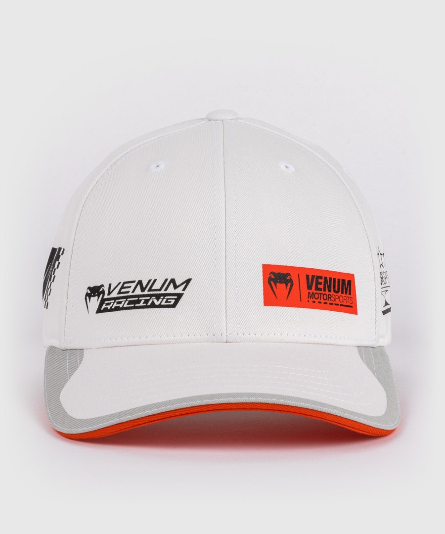venum motorsport -lippis - jää
