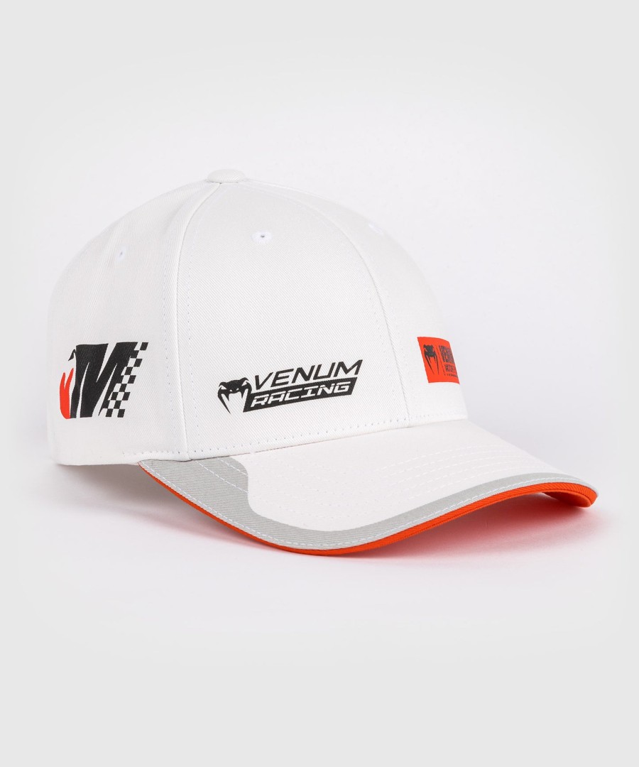 venum motorsport -lippis - jää