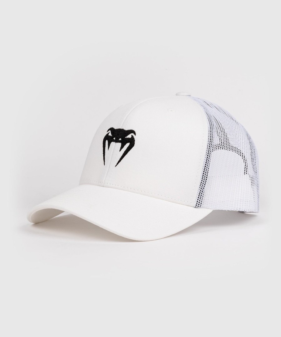 venum trucker-lippis - lumikki