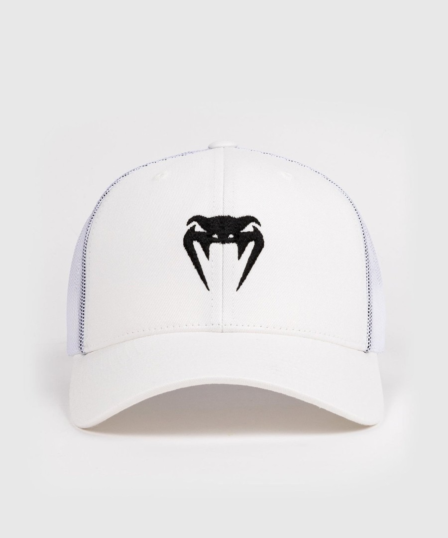venum trucker-lippis - lumikki