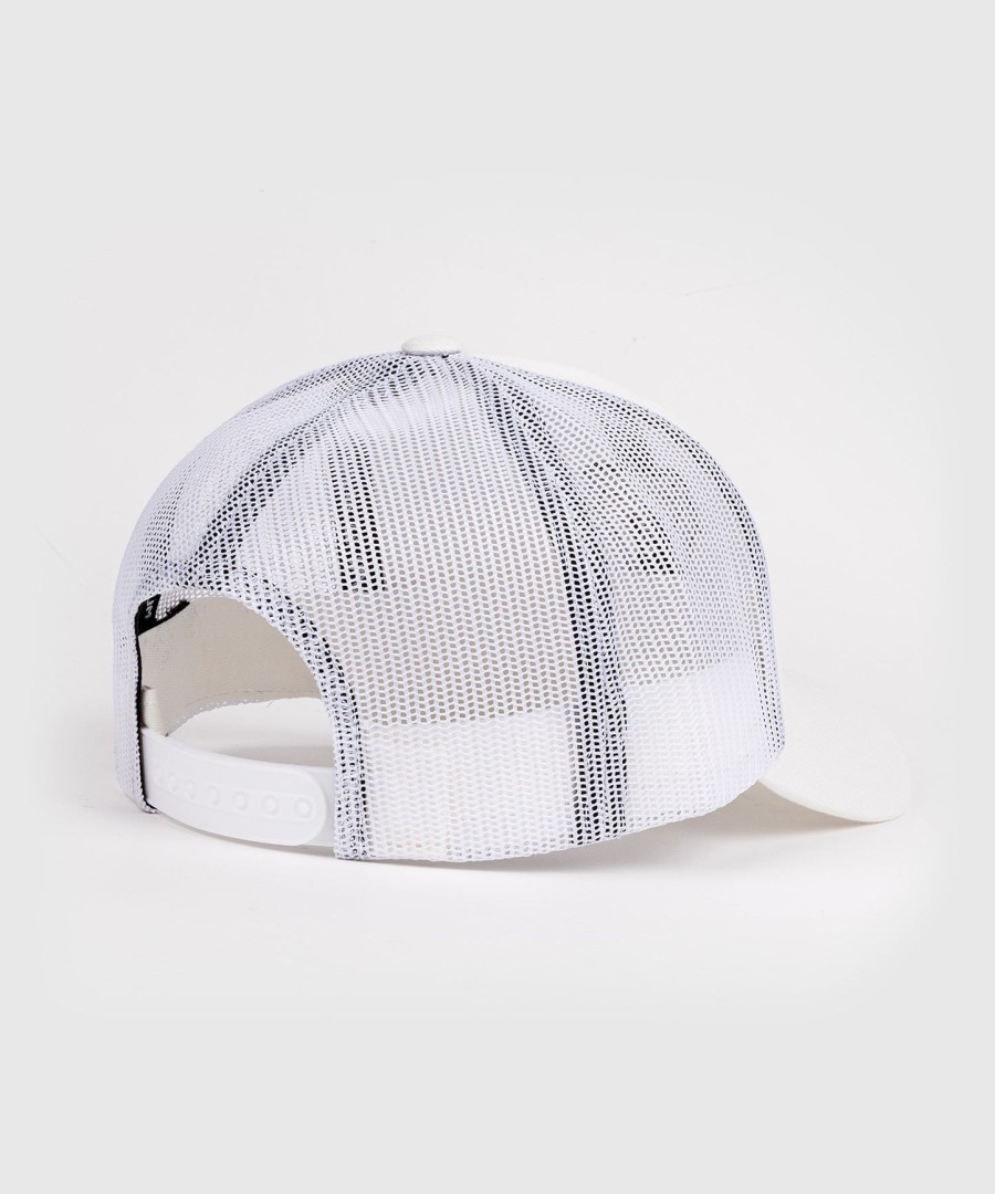 venum trucker-lippis - lumikki