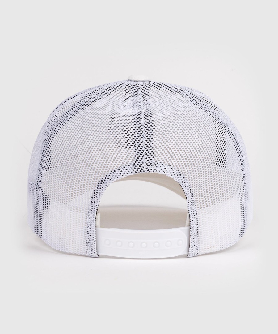 venum trucker-lippis - lumikki