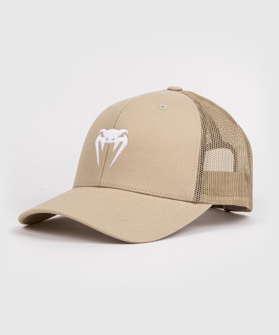 venum trucker lippis - kivihiekka