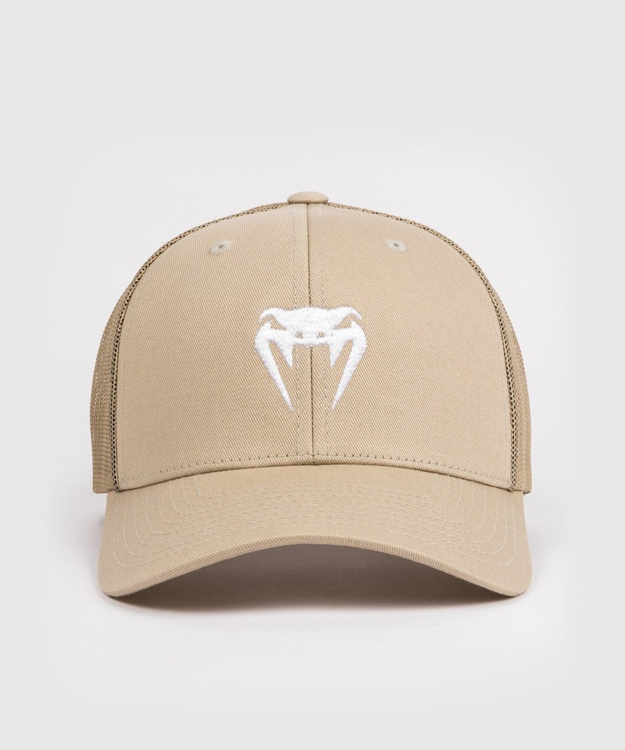 venum trucker lippis - kivihiekka