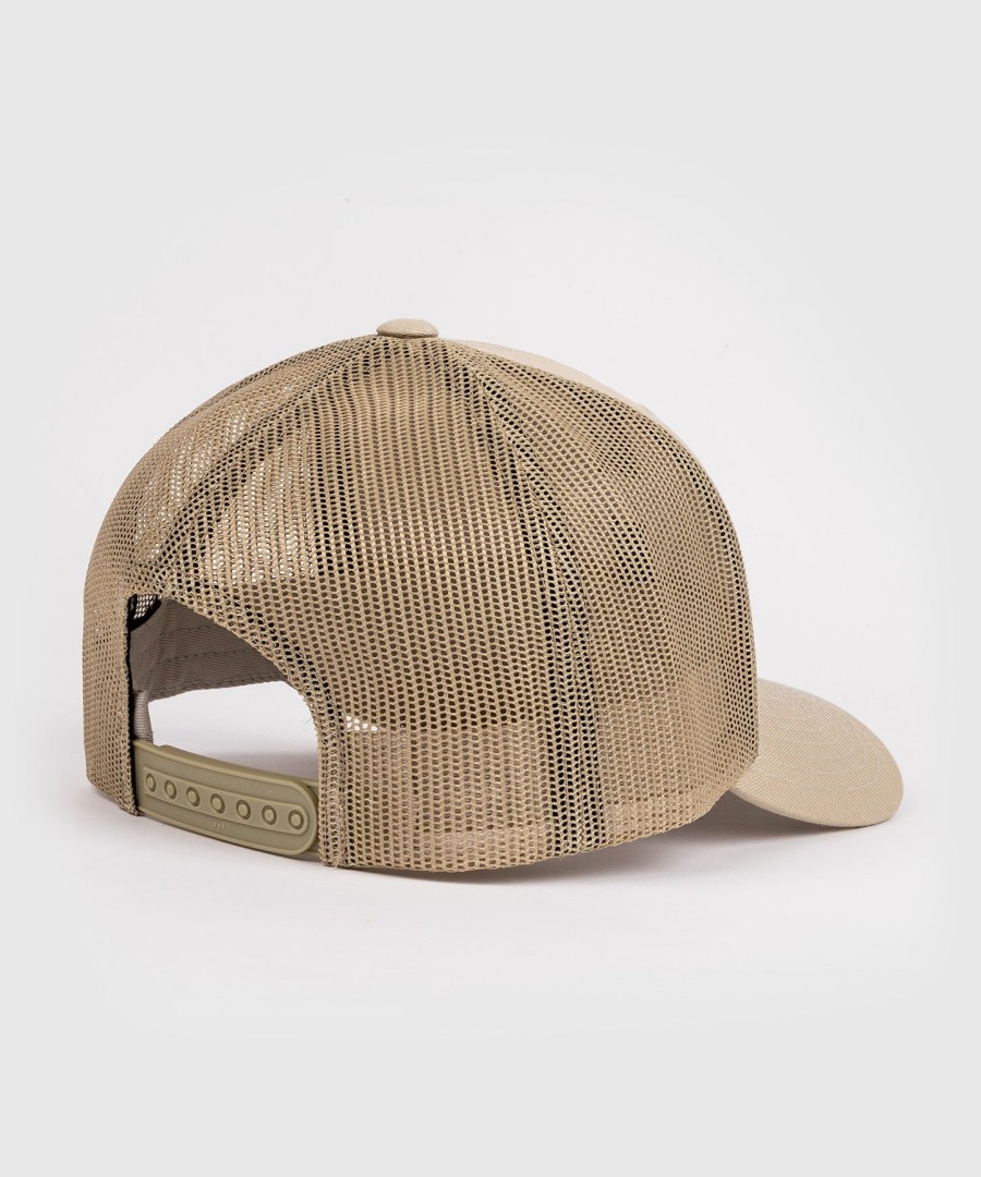 venum trucker lippis - kivihiekka