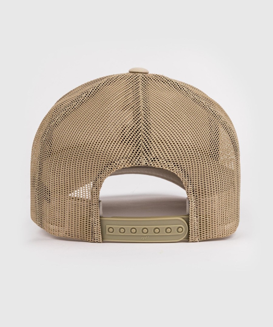 venum trucker lippis - kivihiekka
