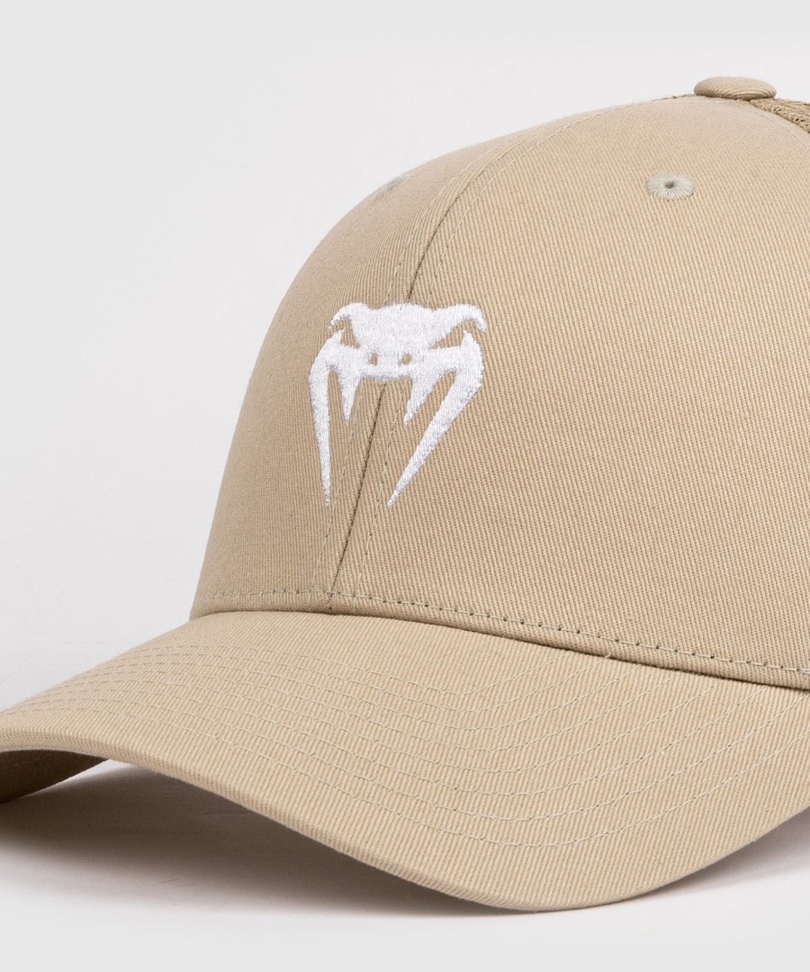 venum trucker lippis - kivihiekka