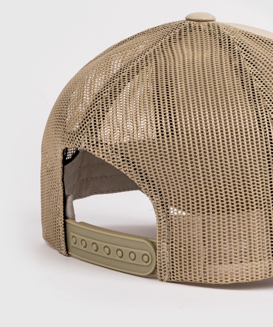 venum trucker lippis - kivihiekka