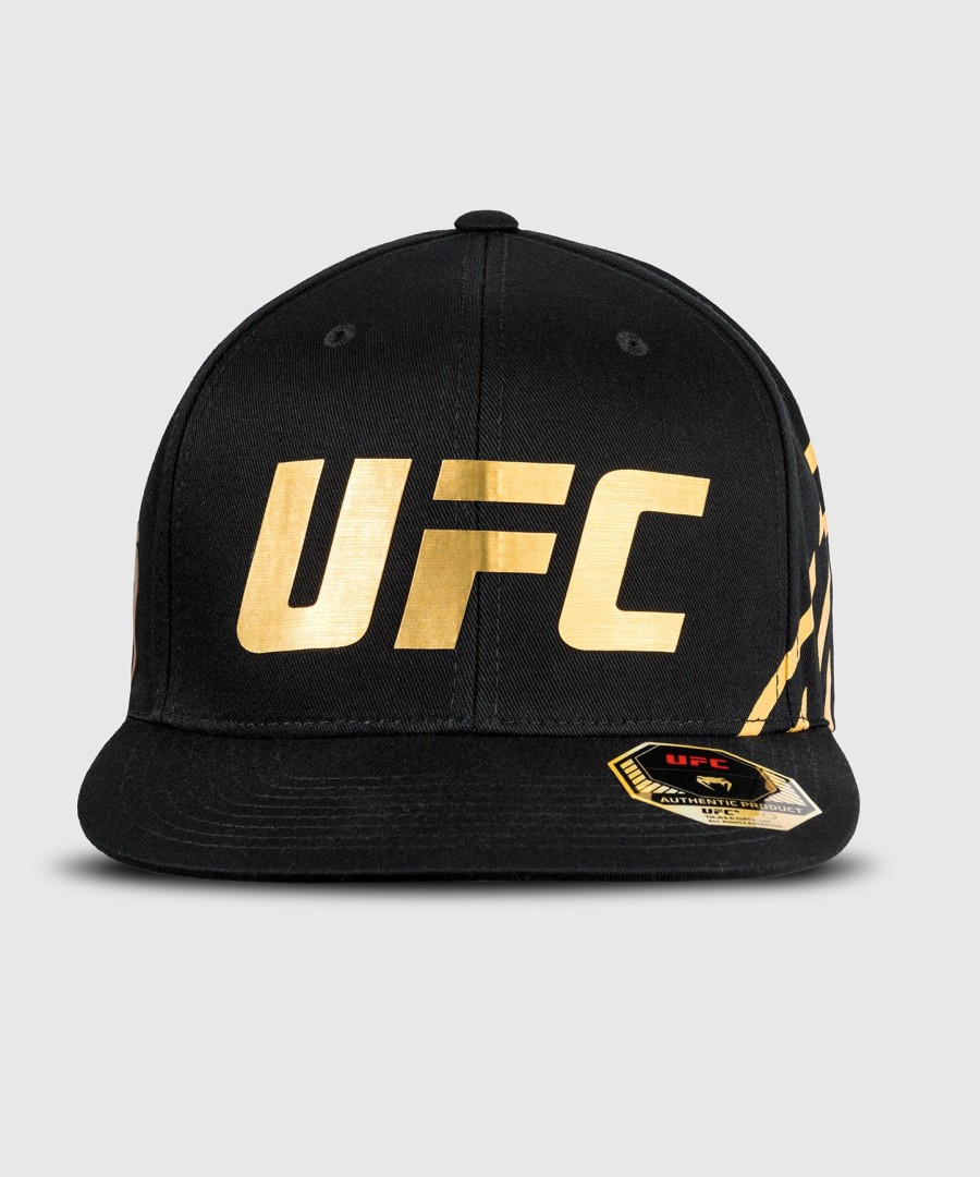 ufc adrenaline by venum authentic fight night -lippalakki - mestari