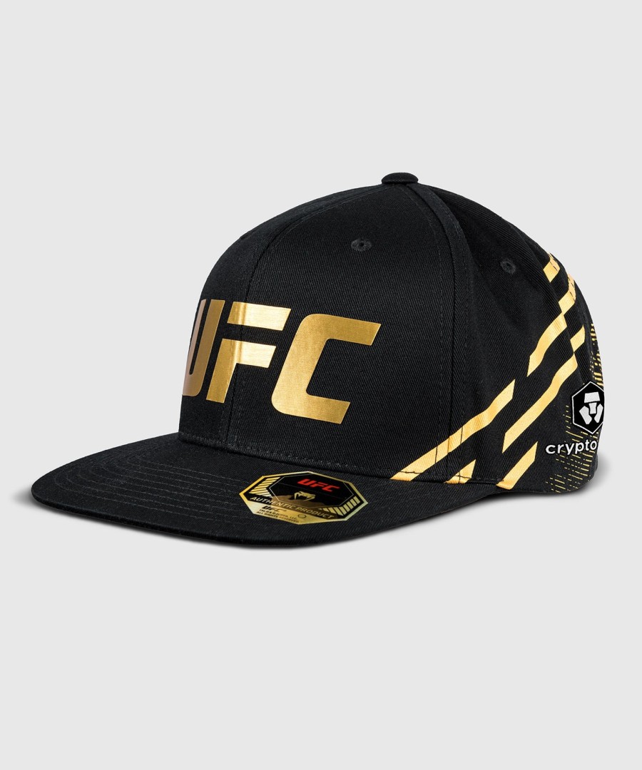 ufc adrenaline by venum authentic fight night -lippalakki - mestari