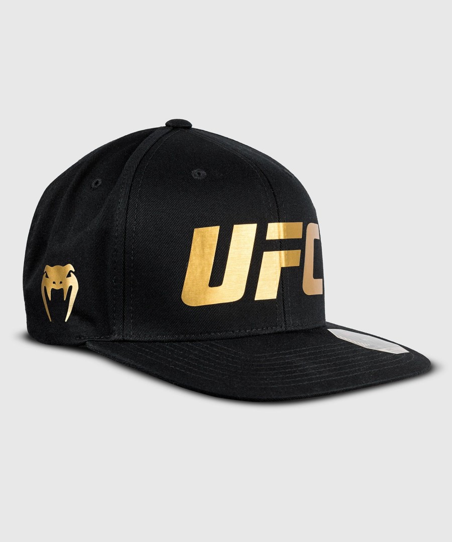 ufc adrenaline by venum authentic fight night -lippalakki - mestari