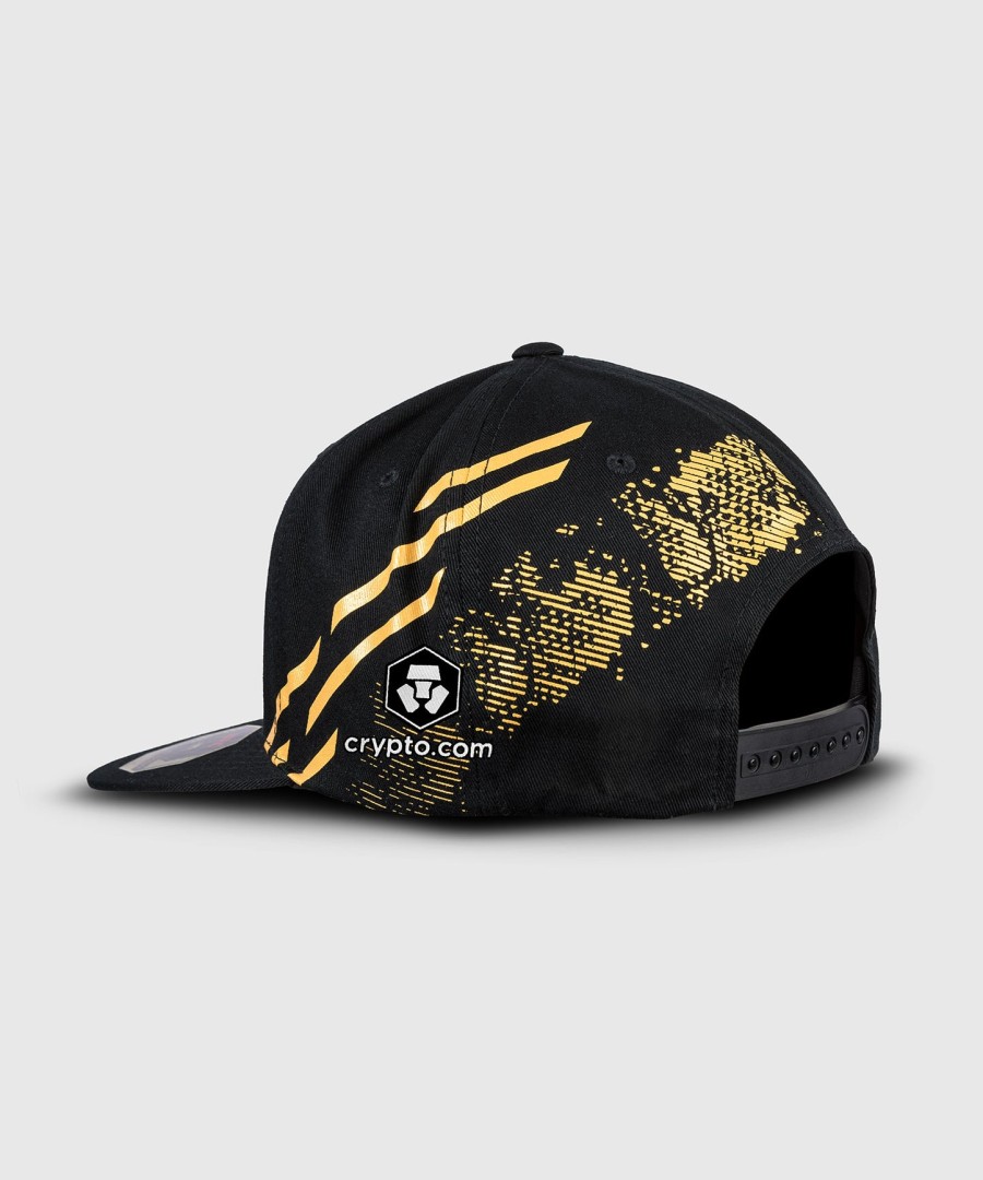 ufc adrenaline by venum authentic fight night -lippalakki - mestari