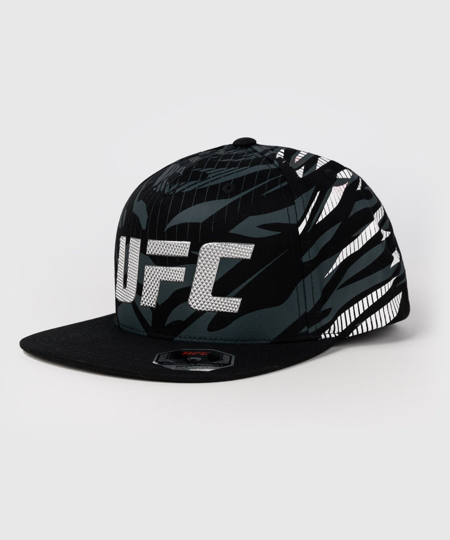 ufc fusion by venum authentic fight night sports -lippis - musta