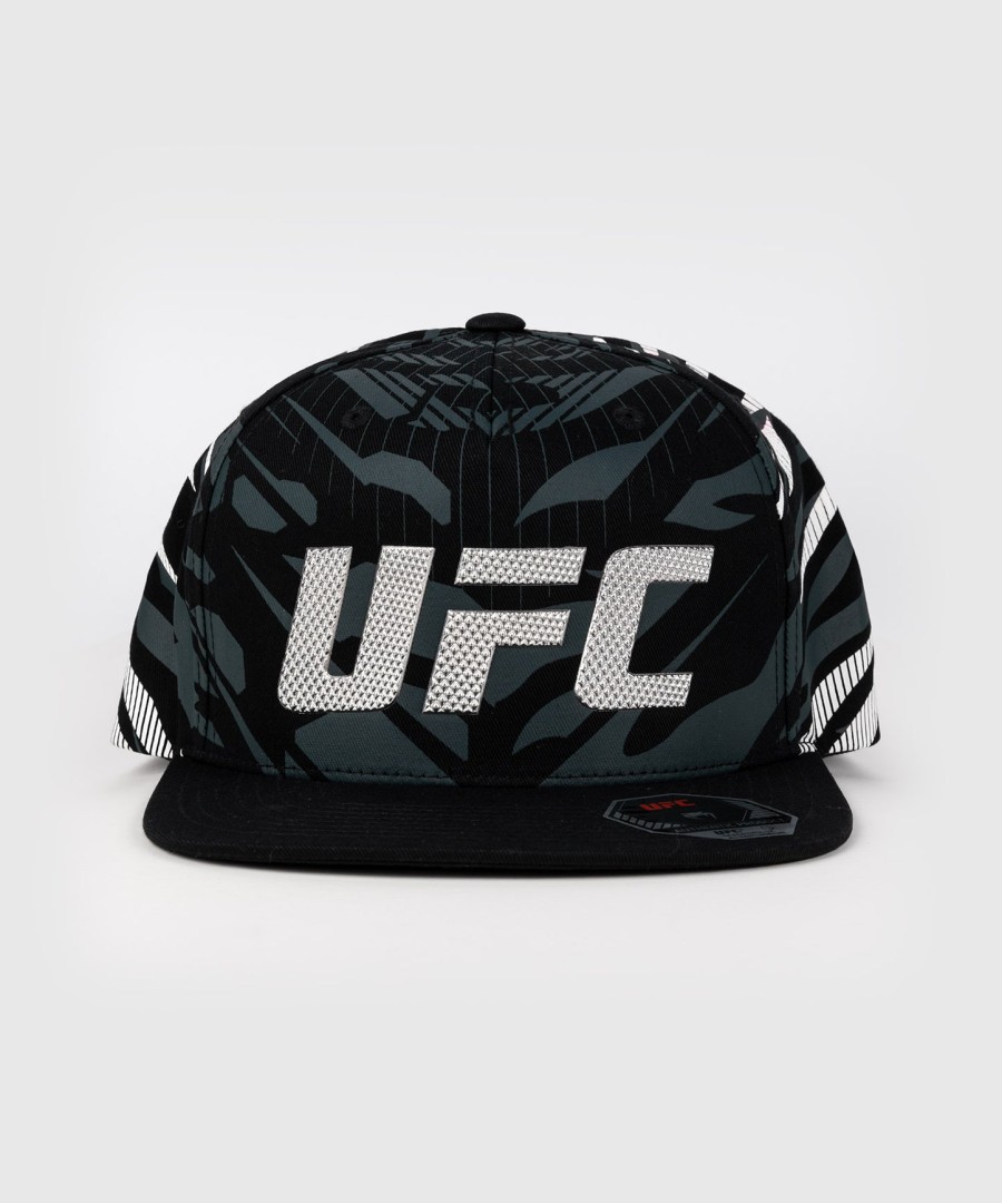 ufc fusion by venum authentic fight night sports -lippis - musta