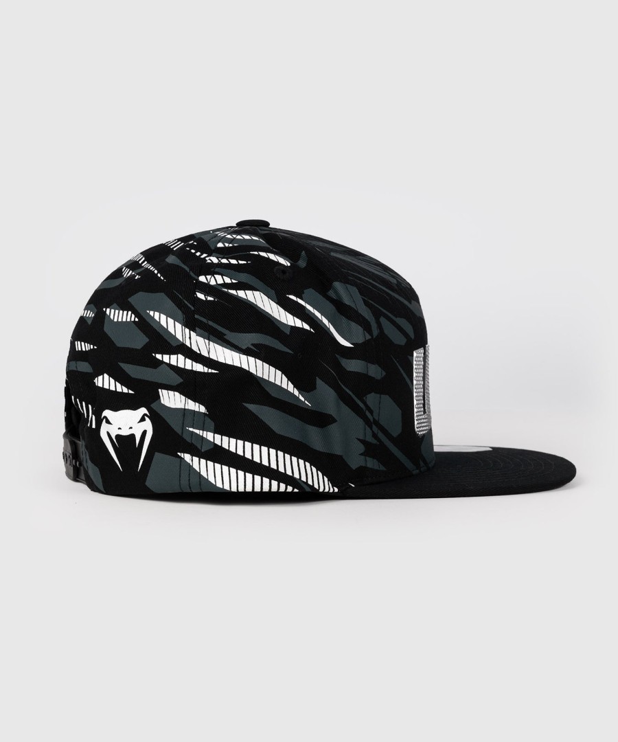 ufc fusion by venum authentic fight night sports -lippis - musta