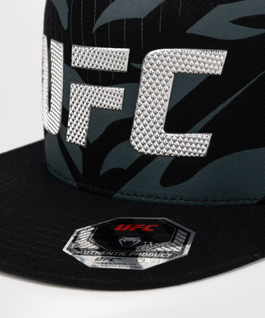 ufc fusion by venum authentic fight night sports -lippis - musta