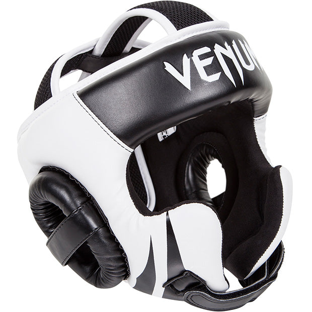 venum challenger 2.0 -päähine - koukku- ja lenkkihihna