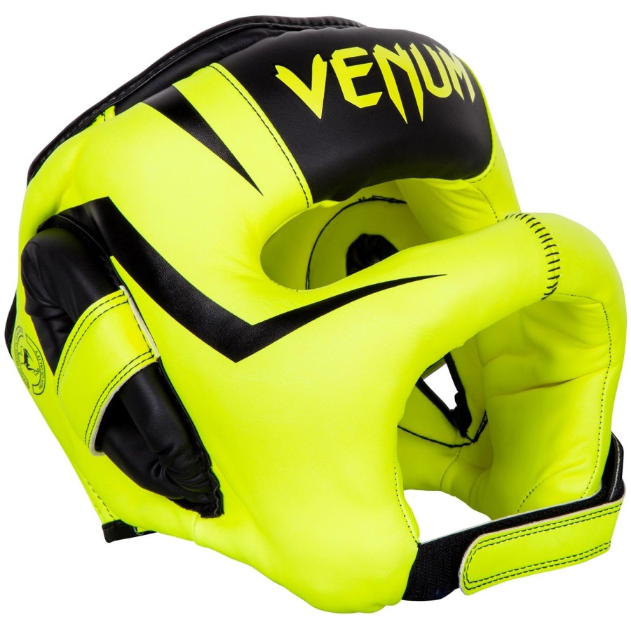 venum elite iron -päähineet
