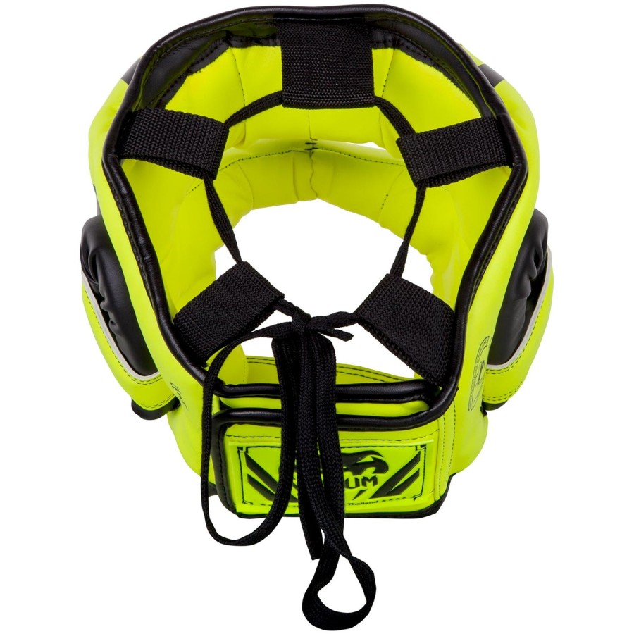 venum elite iron -päähineet