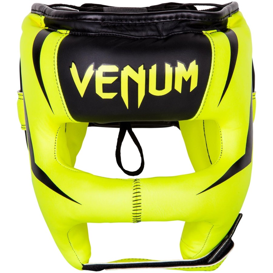 venum elite iron -päähineet