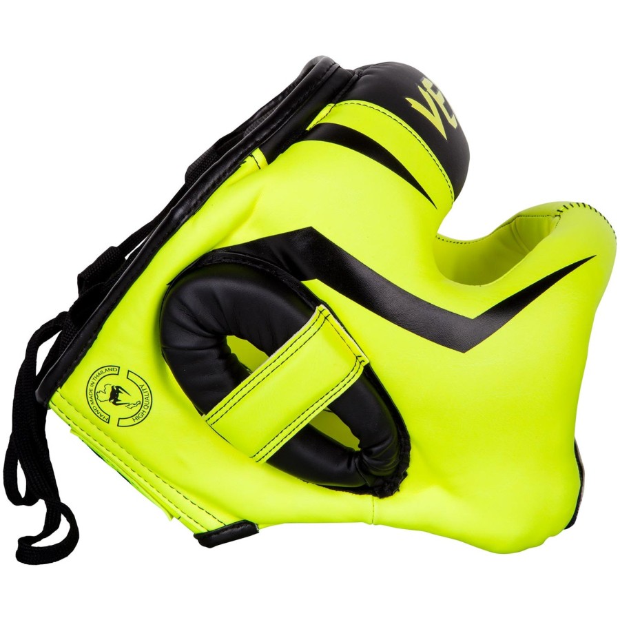 venum elite iron -päähineet