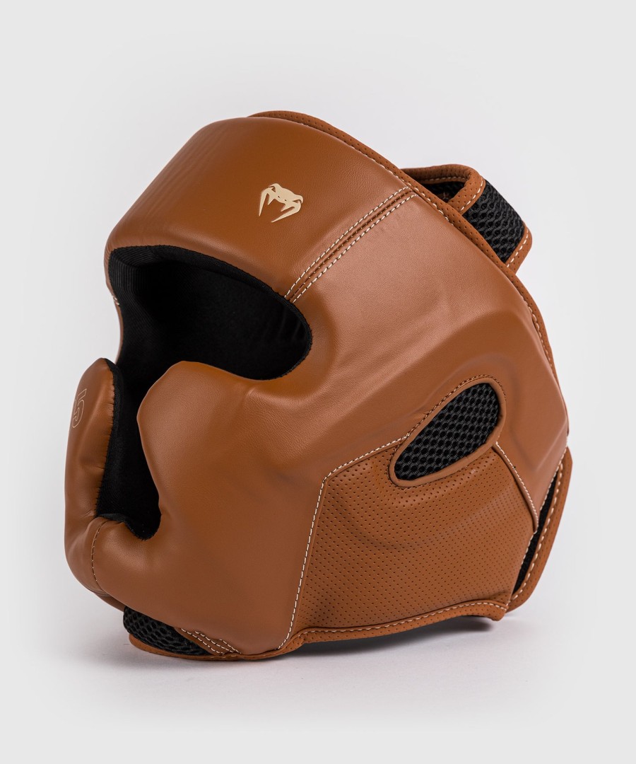 venum impact evo päähine - havana