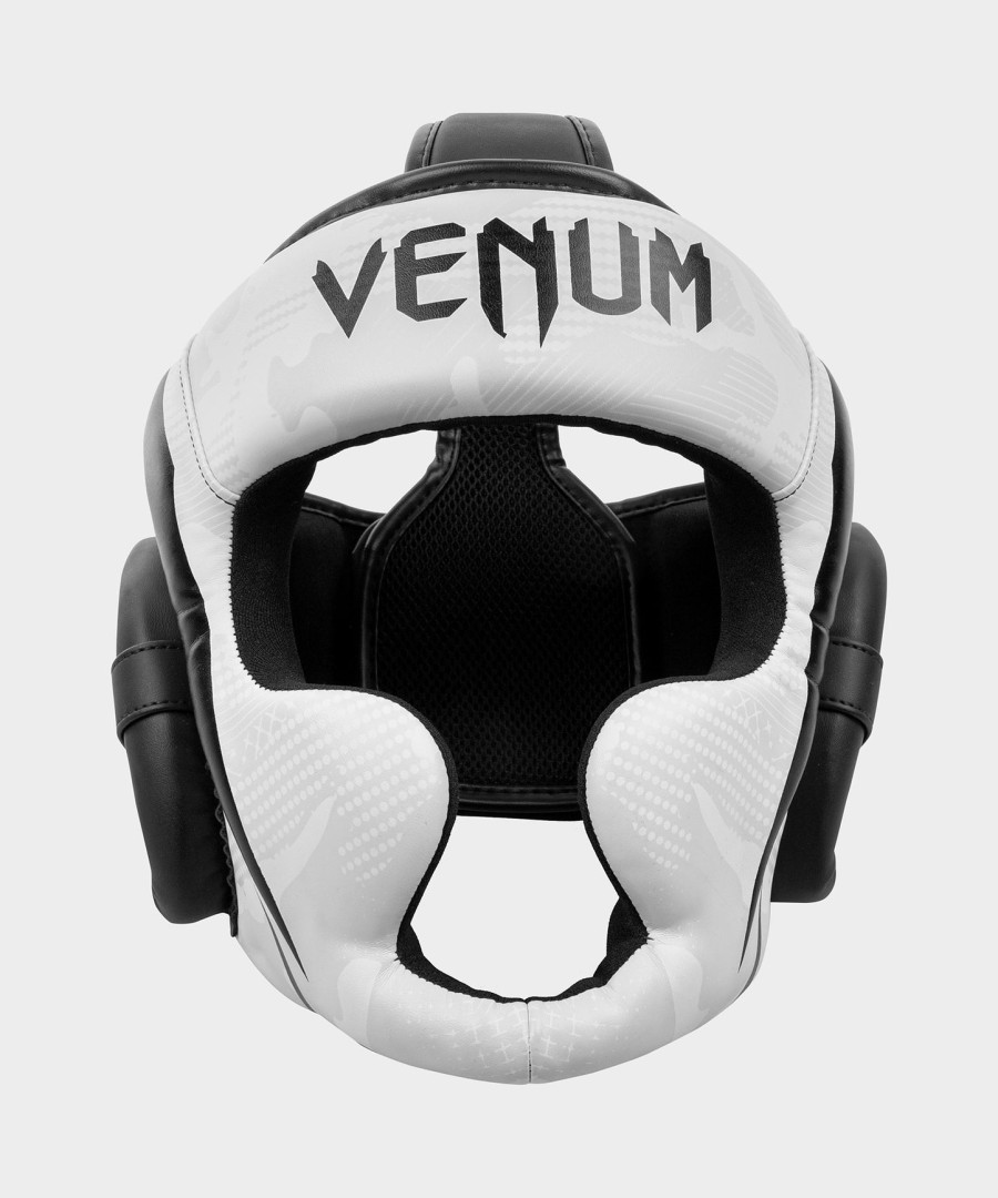 venum elite nyrkkeilykypärä