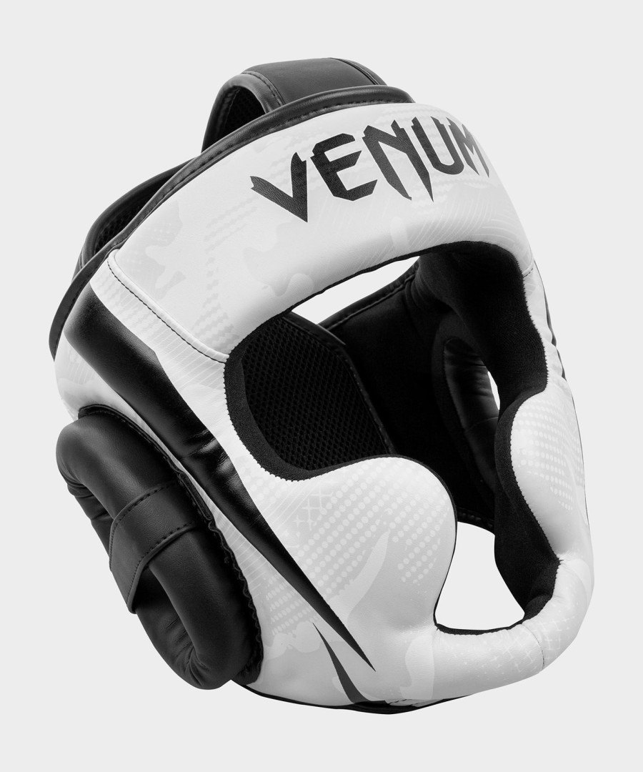venum elite nyrkkeilykypärä
