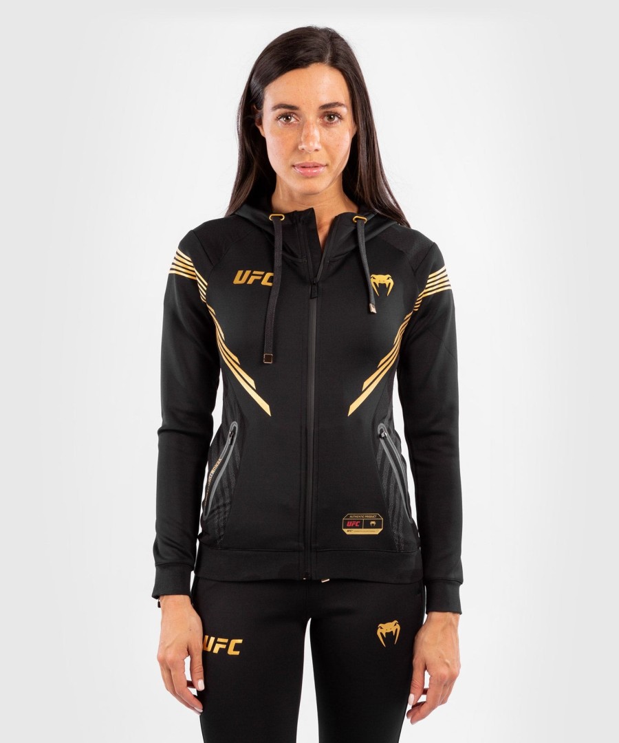 ufc venum authentic fight night -naisten huppari - mestari