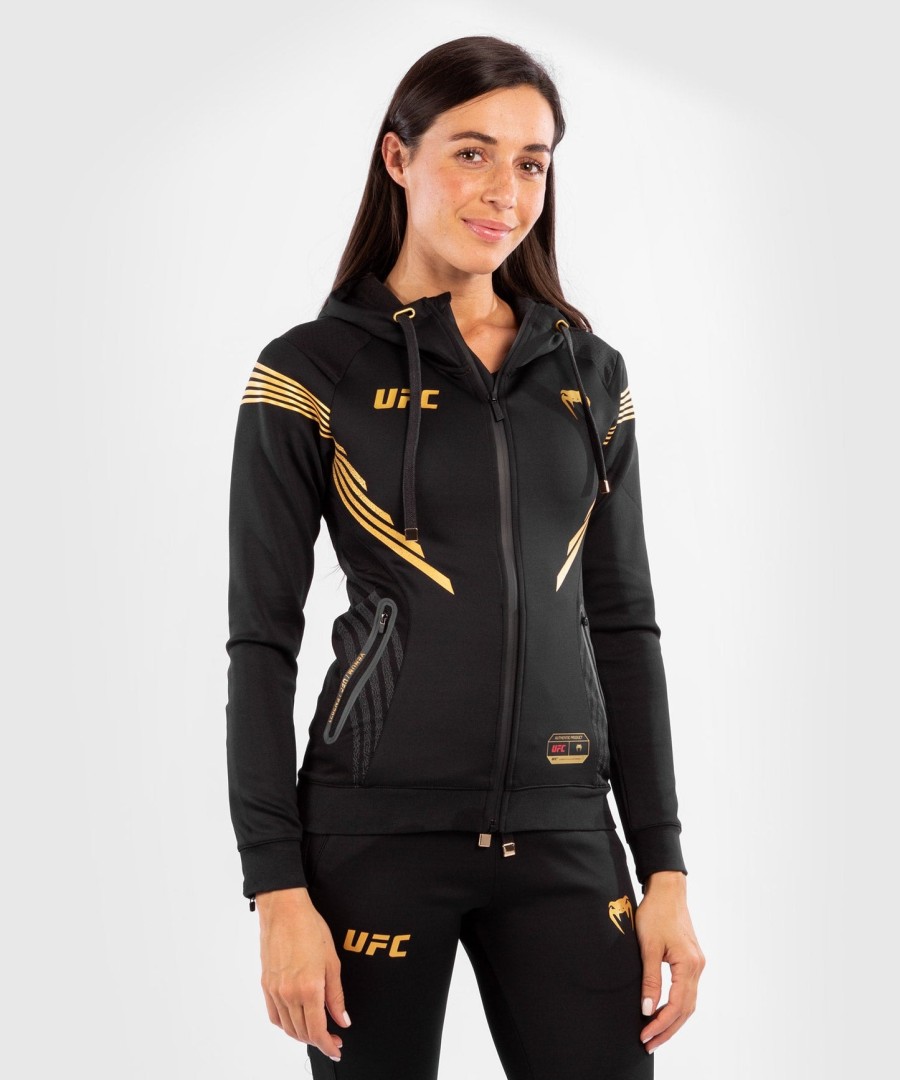 ufc venum authentic fight night -naisten huppari - mestari