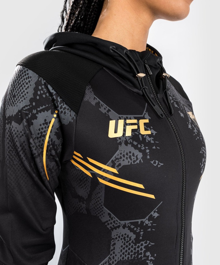 ufc adrenaline by venum authentic fight night naisten huppari - champion
