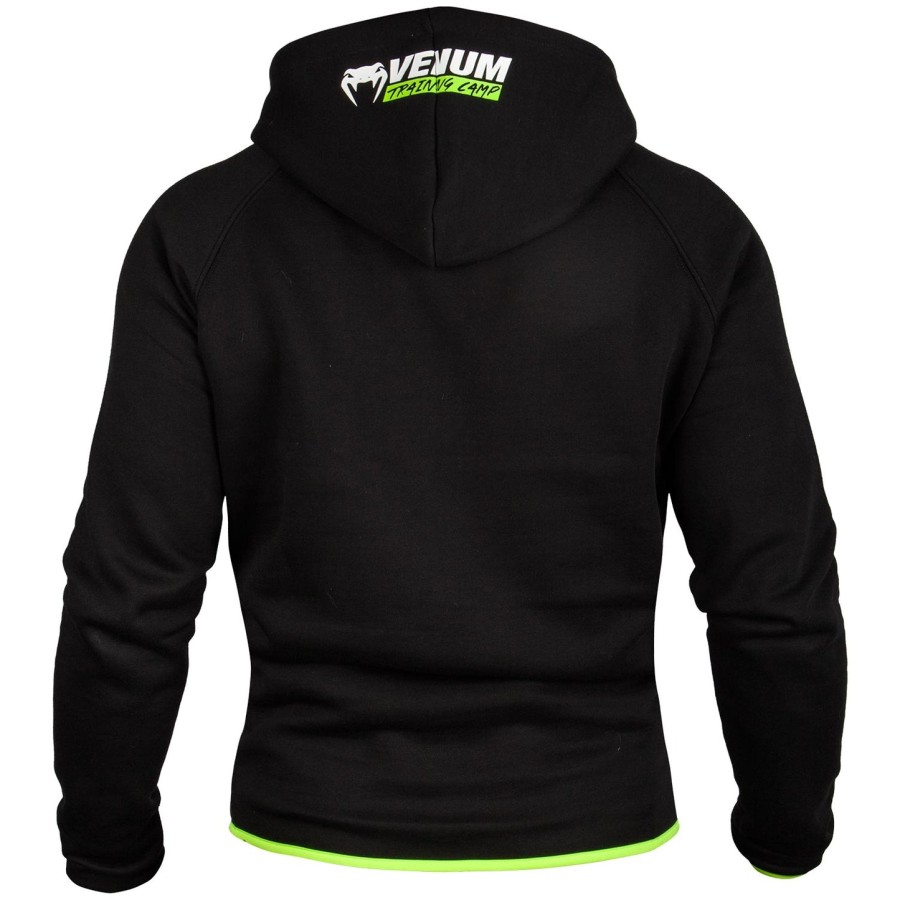 venum training camp -huppari