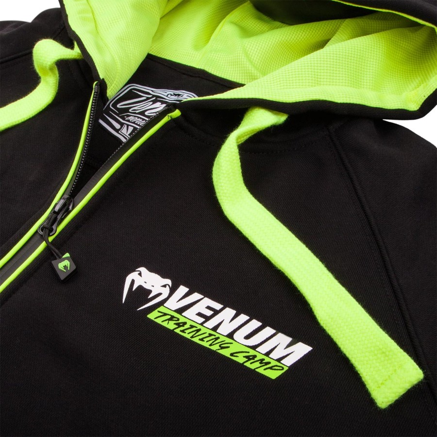 venum training camp -huppari