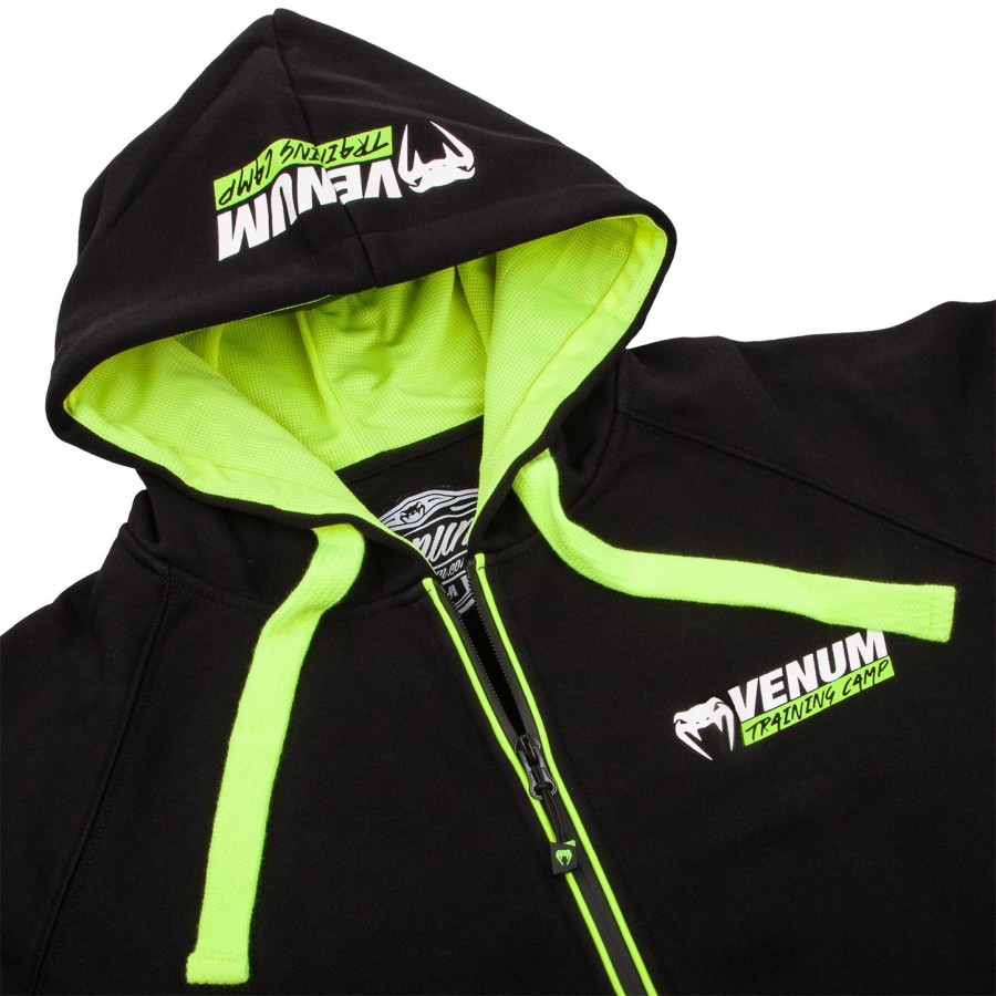 venum training camp -huppari